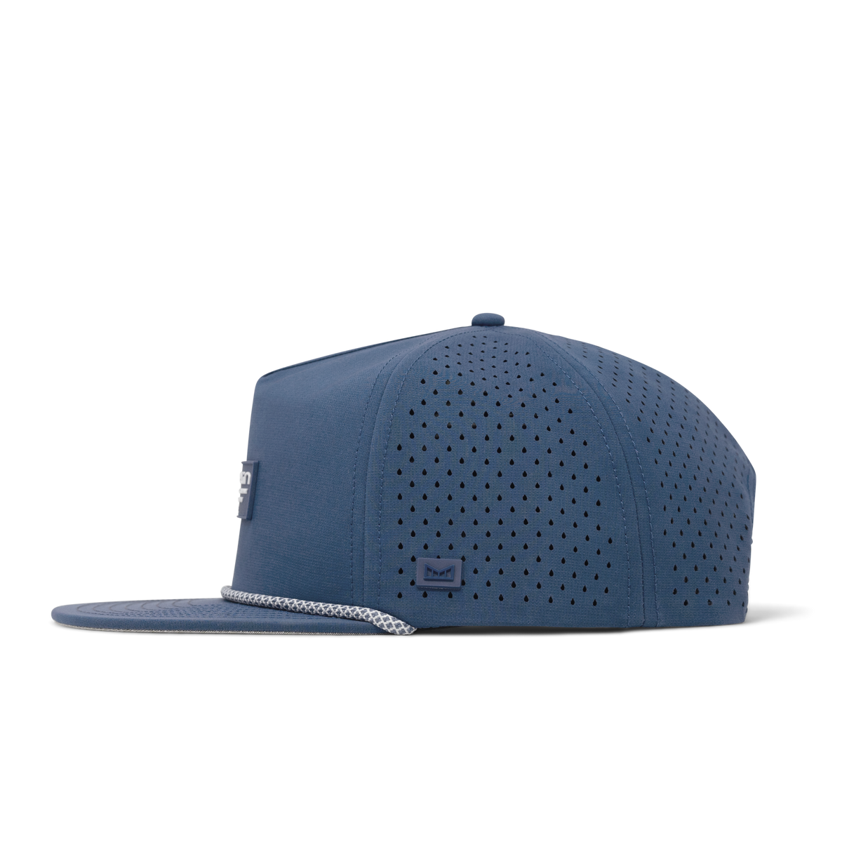 Coronado Brick Hydro - Steel Blue